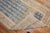 Vintage Zabihi Collection Persian Wide Long Runner - 3'8" x 16' For Sale - Image 12 of 12