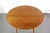 1960s Mid Century Modern Conant Ball Spindle Dining Set- 5 Pieces For Sale In Orlando - Image 6 of 10