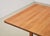 Model 6288 Dining Table by Borge Mogensen for Fredericia, Denmark, 1962 For Sale - Image 6 of 9