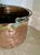 Antique Georgian Copper Log Bin Coal Bucket Fireside Bucket Planter, 1800 For Sale - Image 6 of 9