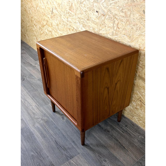 1970s Vintage Danish Teak Sideboard, 1970s For Sale - Image 5 of 14
