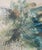 Alice Berger Hammerschlag "Three Levels" Painting, Circa 1961 For Sale - Image 9 of 11
