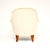Vintage Swedish Cirkus Armchair from Carl Malmsten, 1960s For Sale - Image 6 of 8