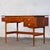 Mid-Century Modern Hungarian Writing Desk, 1970 For Sale - Image 3 of 10