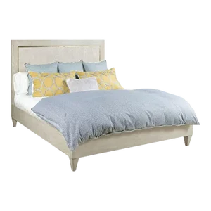 Woodbridge Furniture Eliana Bed, King