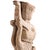 Vintage Indian Yali Carving, 1940s For Sale - Image 4 of 6