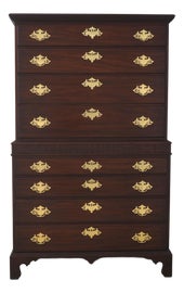 Example of Henkel Harris Dressers and Chests of Drawers