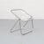 Plona Chair by Giancarlo Piretti for Castelli, 1970s For Sale - Image 11 of 11