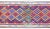 Vintage Persian Qazvin Kilim Rug For Sale - Image 9 of 18