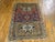 Early 20th Century Caucasian Shirvan Carpet ( 3'4" x 5' - 102 x 152 )