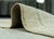 Turkish Oushak Rug 2'11" x 12'7" #20262 For Sale In Houston - Image 6 of 8