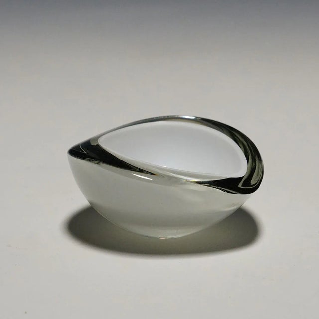 Small Bowl Designed by Kaj Frank for Nuutarjaervi Notsjo For Sale - Image 6 of 6