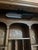 Wood 1920s Secretary Desk - Walnut Wood Detailed Carvings For Sale - Image 7 of 11