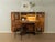 Vintage Secretaire in Walnut, 1960s For Sale - Image 6 of 16