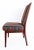 1960s John Keal Brown Saltman Dining Chairs, Set of Four For Sale - Image 10 of 16