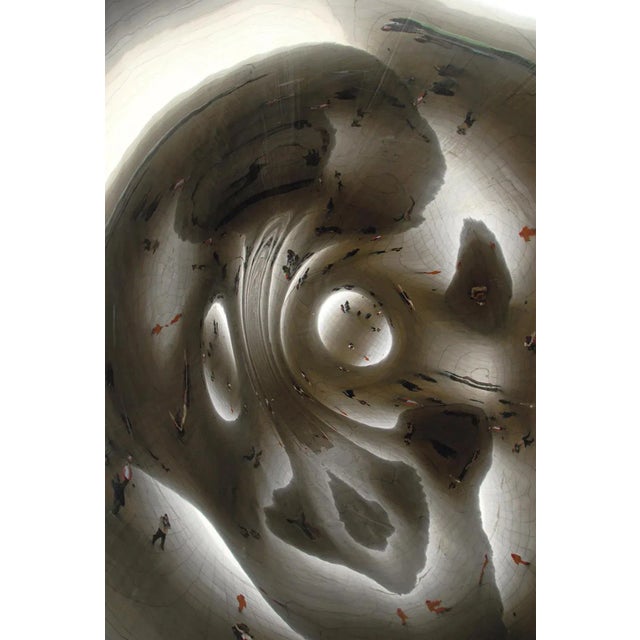 Digital photograph , ed. 2 of 9 hp premium satin photo paper with archival inks born in japan in 1940 and educated at the...