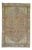 Early 20th Century Traditional Malayer Rug - 3'11" x 6'5" For Sale