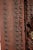 Antique Large Moroccan Moorish Antique Ryad Studded Door 19th C. For Sale In Palm Springs - Image 6 of 18