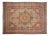 Antique Kermanshah Rug - 11'2" X 14'10" For Sale