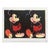 Artist: Andy Warhol Country: USA Title: Myths Mickey Mouse – 7 Printed: Offset in 1992, in Germany Marks: Not signed, not...