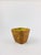 Orange Ceramic Flower Pot by Kornfeld János, 1960s For Sale - Image 8 of 10