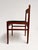 Mid-Century Danish Dining Chairs attributed to Henning Kjærnulf for Korup Stolefabrik, 1960s, Set of 4 For Sale - Image 9 of 18