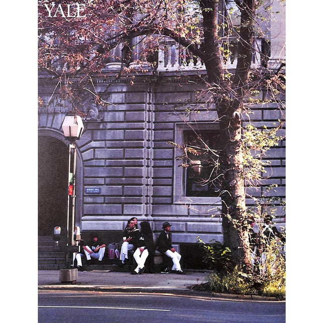 1980s "The Ivy" 1983 Hayashida, Teruyoshi For Sale - Image 5 of 13