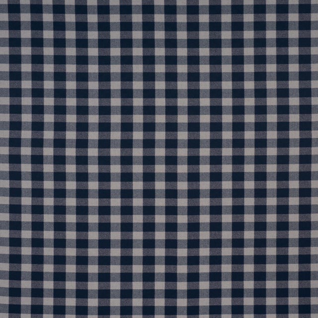Woven in Italy and inspired by an American blanket from the turn of the 19th century, Galt Wool Check is a large-scale...