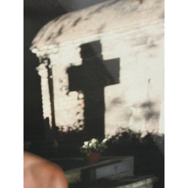 2010s Elsa Hahne “Halloween: Ingrid Lucia" Flying Neutrinos Photograph 1 of 100, Signed For Sale - Image 5 of 12