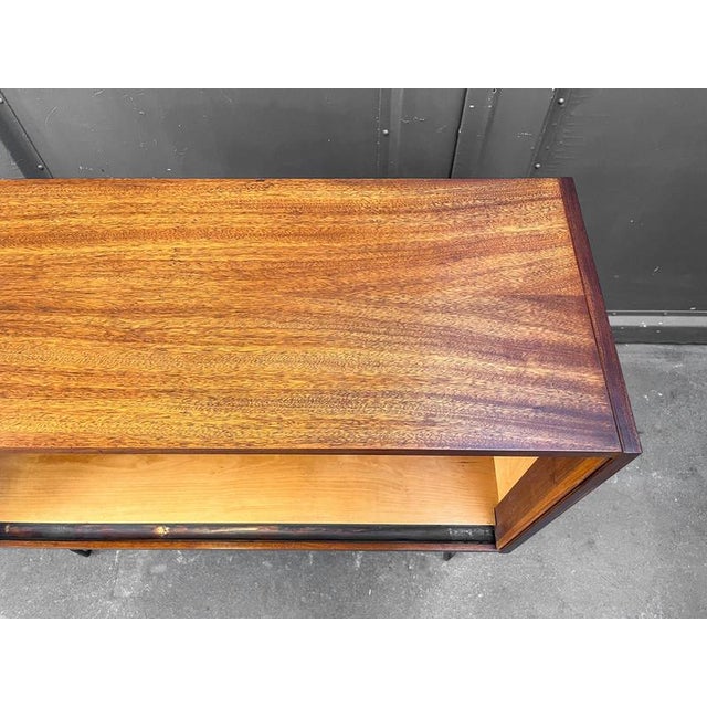 Mahogany Chest of Drawers For Sale - Image 11 of 15