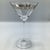 Mid-Century Modern Platinum Dot Banded Martini Glasses by the Cellar of New York - Set of 5 For Sale - Image 3 of 12
