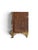 French 19th Century French Louis XV Rococo Revival Giltwood Wall Mirror For Sale - Image 3 of 3
