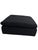 Restoration Hardware Restoration Hardware Cloud Modular Ottoman, Black - New For Sale - Image 4 of 10