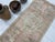 Oushak Bohemian Floral Rug For Sale - Image 4 of 5