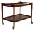 AT-45 Serving Trolley from Hans J. Wegner For Sale