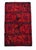 Mid-Century Modern Rug in Wool, Germany, 1970s For Sale - Image 9 of 9