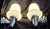 1980s Vintage Wall Lamps with Chrome-Plated Brackets and Opaque White Glass Shades from Hillebrand-Leuchten, 1980s, Set of 2 For Sale - Image 5 of 8
