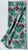 This is a beautiful warp-printed floral woven with a metallic floral jacquard. Floral-on-floral. Useful weight for...
