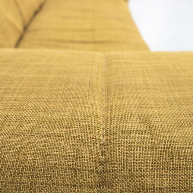 Strips Two-Seater Sofa by Cini Boeri for Arflex, 1980s For Sale - Image 15 of 17