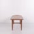 Danish Coffee Table in Teak from Jason Møbler, 1960s For Sale - Image 3 of 11