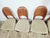 Danish Teak Extending Table +and Chairs from Möbelfabrik Holstebro, 1970s, Set of 9 For Sale - Image 12 of 18