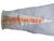 Handcrafted Custom San Francisco Pennant Flag Lumbar Pillow For Sale In Charlotte - Image 6 of 11