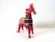 Indian 1970s Indian Banjara Horse For Sale - Image 3 of 8