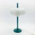 Mid-Century Modern Large Mid-Century Space Age Table Lamp From Kaiser Leuchten, Germany, 1960s For Sale - Image 3 of 12