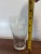 1980s Coca-Cola Contour Drinking Glasses Clear Coke Logo Tumblers Collectible - Set of 4 For Sale - Image 9 of 9