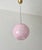 Pink Tulipano 20 Pendant Light from La Murrina, 1990s For Sale - Image 9 of 16