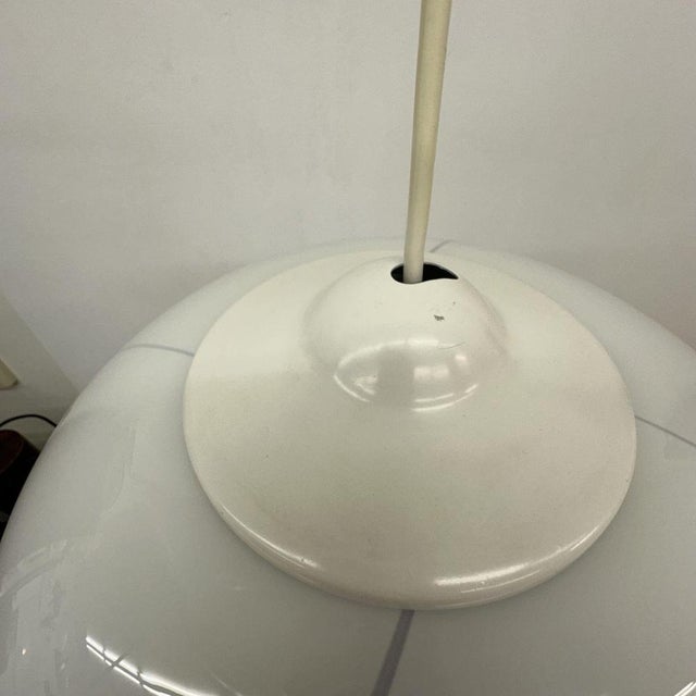 Hanging Lamp from Peill & Putzer, 1970s For Sale - Image 13 of 18