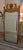 1990s Queen Anne Style Mirror, Mirror Fair Nyc 1990's Style #6657 For Sale - Image 5 of 6