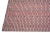 1970s Vintage Turkish Anatolian Hand Made Natural Color Modern Kilim,8'x8'9" For Sale - Image 5 of 6