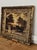 Antique Original French Oil Painting, The Storm That Rises For Sale - Image 4 of 11